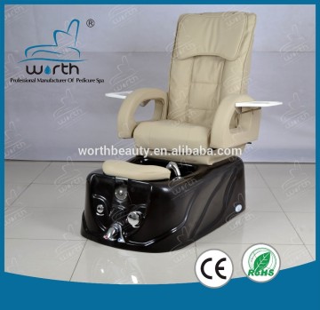 pedicure supplies wholesale pipeless pedicure chair