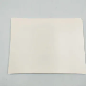 Rigid Hips Sheet Ps Styrene Sheet for Thermoforming