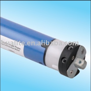 Tubular motor for roller shutter, electric awning, motorized blind, Roma shade