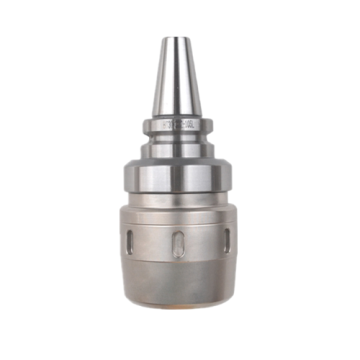 fresatura BT potente pinza mandrino