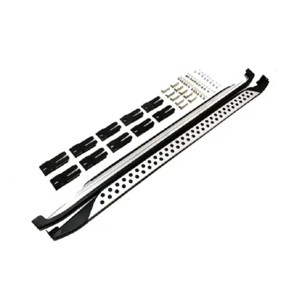 High Quality Running Boards for 2018-2020 Toyota CHR