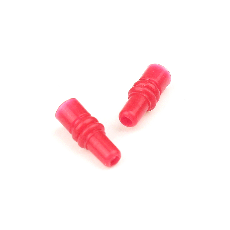 Automotive Sealing Rubber Parts Seal Connectors Terminal Cable Seal Wire Automotive Waterproof Plug 7165-1199