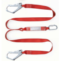 100% Polyester Safety Lanyard