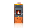 Hot Sale Wood Stove with CE Certification