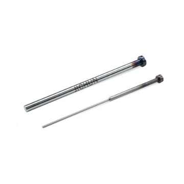 Hot Sale Ejector Pin met uitwerpmouw voor spuitmal