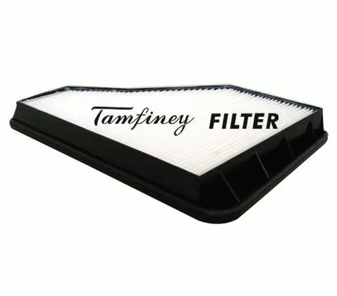 Cu4007 Automotive Air Conditioner Filters 140 835 00 47 