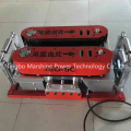 Electrical Tools Dcs Series Conveyer Cable Pulling Machine