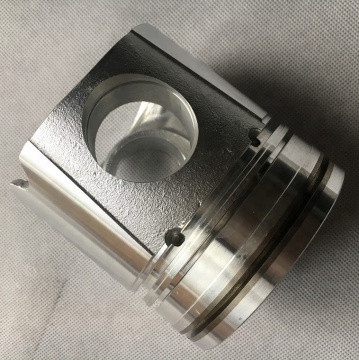 6BT Diesel Engine Piston Parts: 4089669, 3970192, 3966678, 4897512