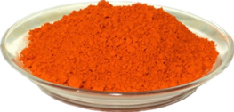 lutein powder 