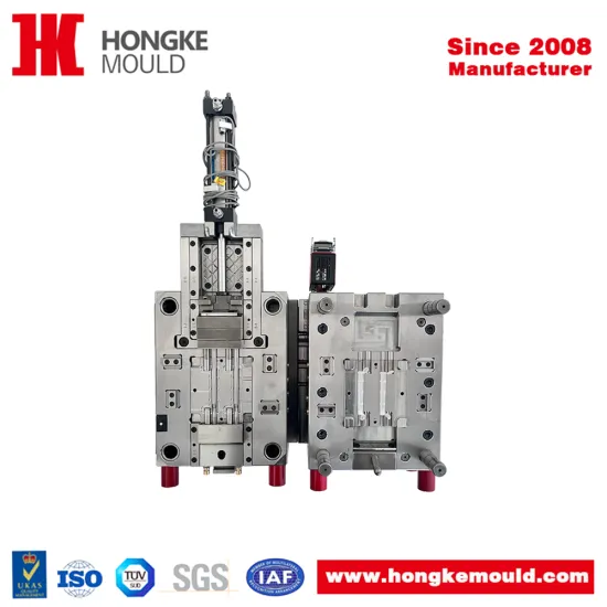 Medical Injection Molding Solution