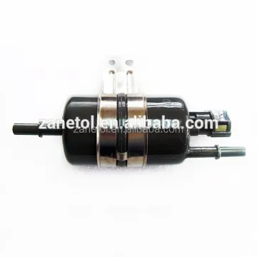 Fuel Filter for Jeep Grand Cherokee WJ 4.0L 4.7L 1999-2004 (52100283AD/52100283AC/68193494AA)