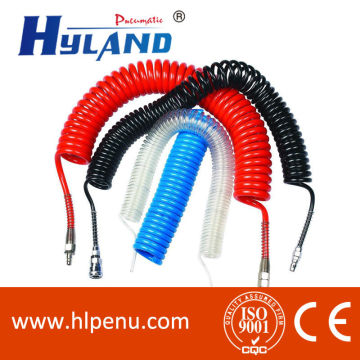 HYLAND high quality air hose PU tube uc SERIES all kinds colours