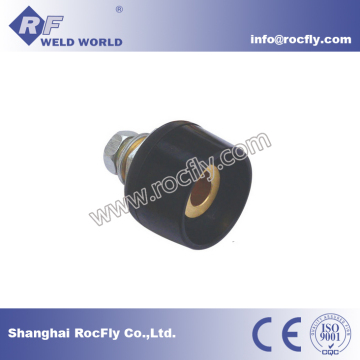 70-95mm2 Panel Socket for Welding Machine