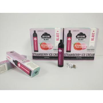 2021 Electronic Vape Pen E Cigarette Series Plus