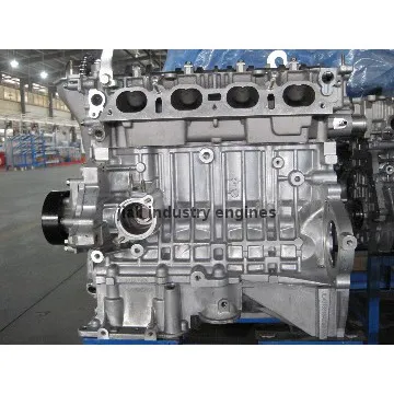 Long blocks, Bare engine blocks, engine assy