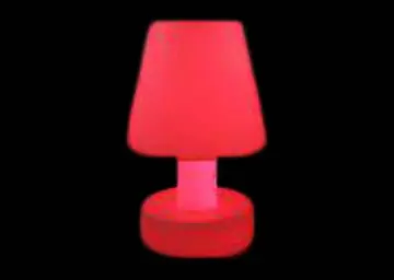Remote WiFi DMX Control LED Decoration Light