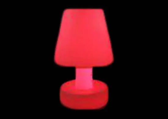 Remote WiFi DMX Control LED Decoration Light