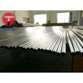 ASTM tp316 316l stainless steel pipe