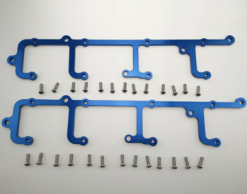 Khung cuộn dây đánh lửa cho Holden/Chevrolet LS1/LS3 - phôi nhôm