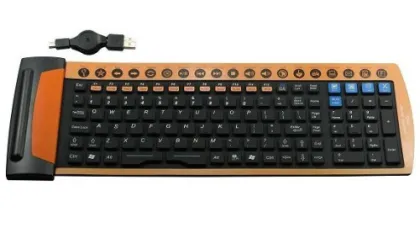 keyboard 6063 case cnc keyboard cases keyboard parts