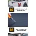 Great Wall 5/7 Roller Sluiter Cover