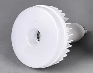 High power high luminous led bulbs 62W