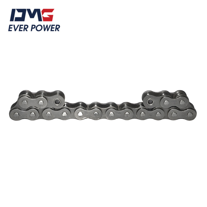 Kurze Pitch Precision Roller -Kette (eine Serie)