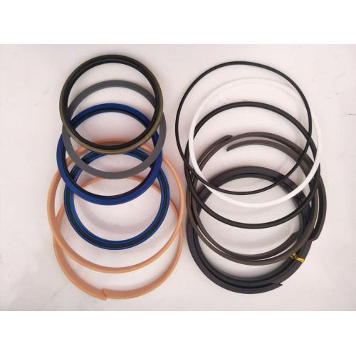 Excavator hydraulic brekaer seal kits