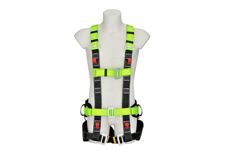 Safety Harness Belt