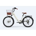 EU Warhouse Pedal Assist eBike