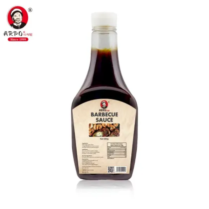 280g Barbecue sauce by ARPO