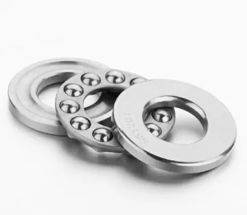 The Miniature Thrust Ball Bearing SF9-20G