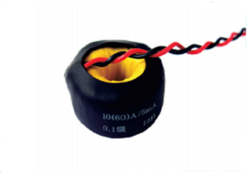 High Property Current Transformer