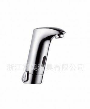 FUAO Quality and quantity assured sensor taps australia