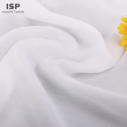 Eco Friendly Plain Dyed Nylon Tencel Fabric