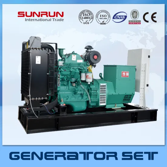 50kw electricity generator price 50kw good quality genset 60kva diesel generator