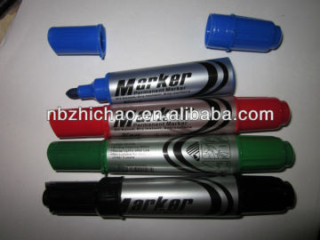 XSG 800M Jumbo permanent marker color box packing