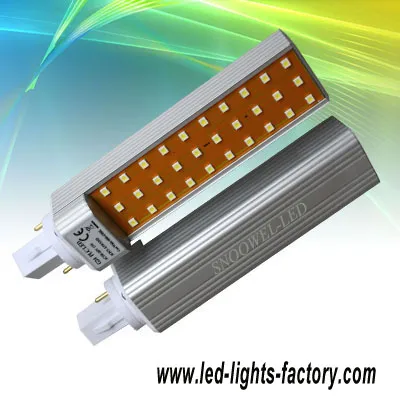 13w G24 Smd Led Lights 