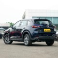 2025 マツダ CX-5 2.0L オートマチック 2WD