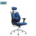 Hot Selling Swivel Revolving Boss Executive