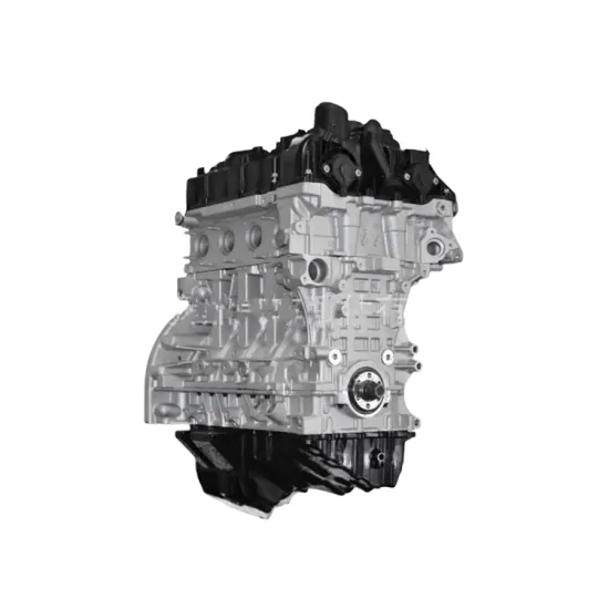 Wholesale BMW N20 Engine Long Block for 320Li 2.0 (2012-2016)