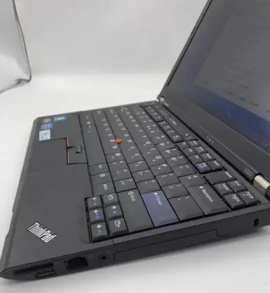 ThinkPad X220 i7 2gen 8G 580GB SSD 12.5inches