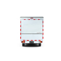 Rongguang small truck five-wing sales truck