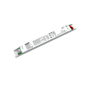 Nicht-SELV-linearer CC-LED-Treiber