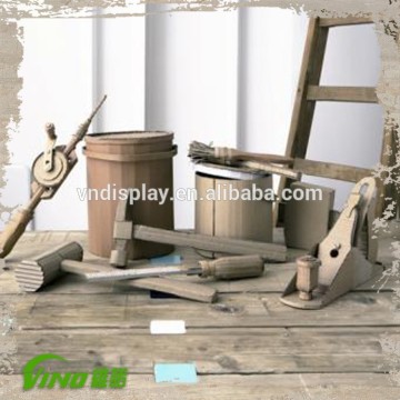 Window Decorations Promotional Display Jobs