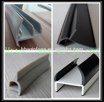 elevator door seal