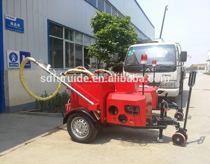 Factory Produce Asphalt Crack Sealing Machine (FFG-100)