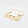 Hot Sales Adhesive Foam Dressing