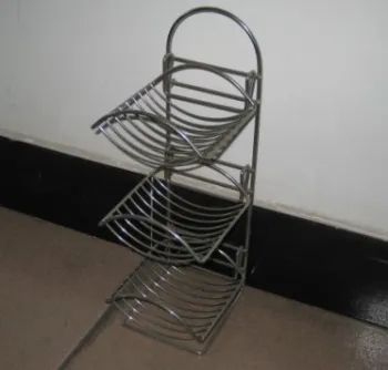 Wire mesh