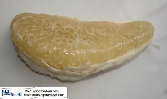 original China plant shaddock honey pomelo